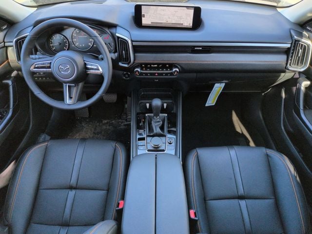 2026 Mazda Mazda CX-50 2.5 Turbo Premium Plus