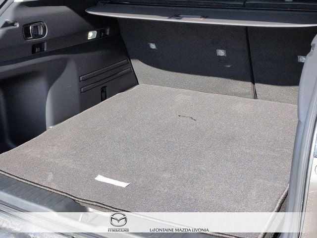 2026 Mazda Mazda CX-50 2.5 Turbo Premium Plus