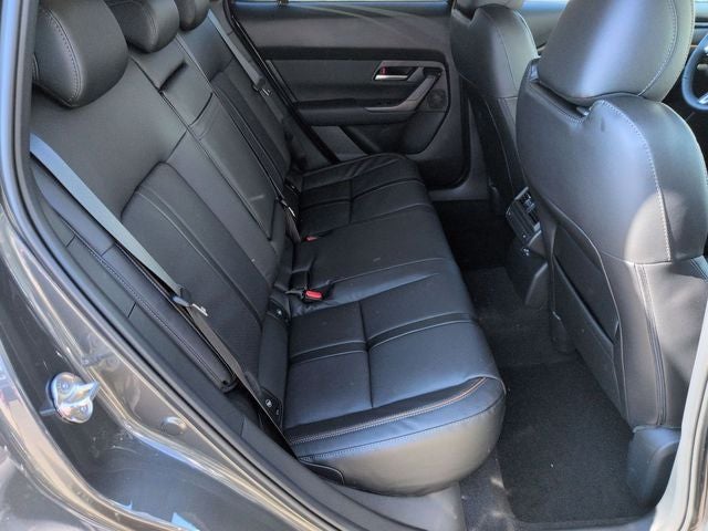 2026 Mazda Mazda CX-50 2.5 Turbo Premium Plus