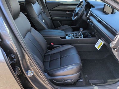 2026 Mazda Mazda CX-50 2.5 Turbo Premium Plus