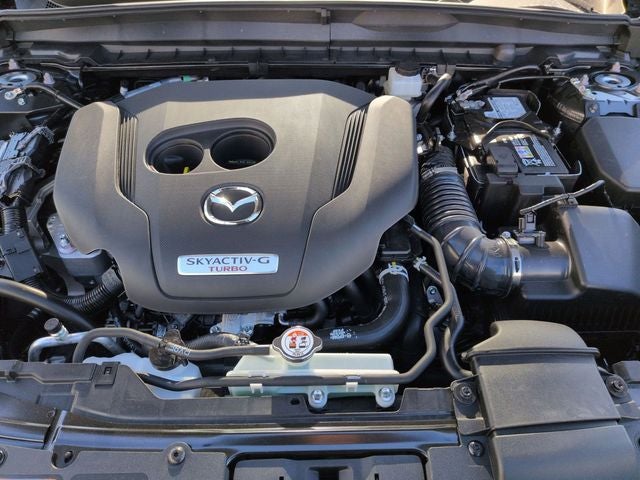 2026 Mazda Mazda CX-50 2.5 Turbo Premium Plus