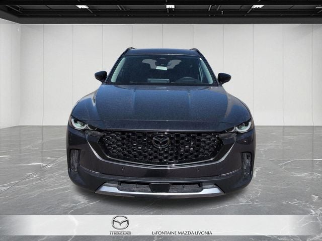 2026 Mazda Mazda CX-50 2.5 Turbo Premium Plus
