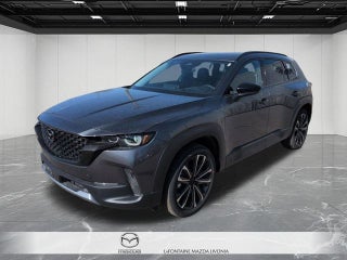 2026 Mazda Mazda CX-50 2.5 Turbo Premium Plus