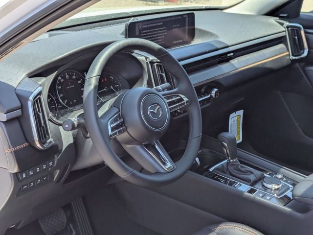 2026 Mazda Mazda CX-50 2.5 Turbo Premium Plus