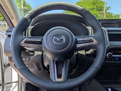 2026 Mazda Mazda CX-50 2.5 Turbo Premium Plus