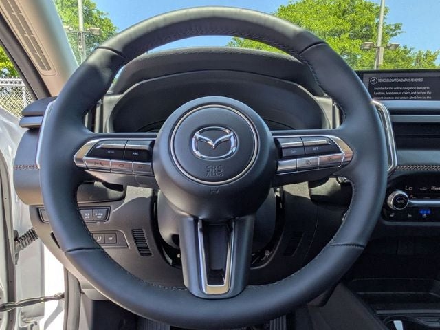 2026 Mazda Mazda CX-50 2.5 Turbo Premium Plus