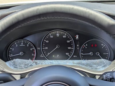 2026 Mazda Mazda CX-50 2.5 Turbo Premium Plus