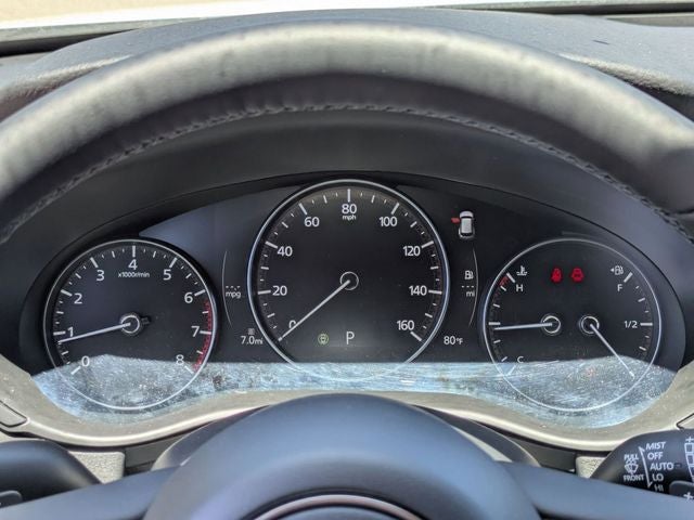 2026 Mazda Mazda CX-50 2.5 Turbo Premium Plus