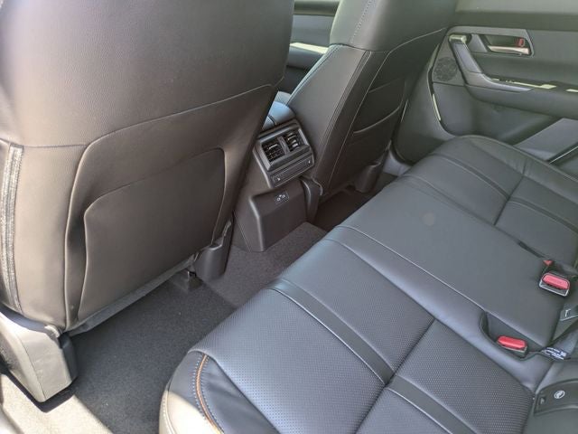 2026 Mazda Mazda CX-50 2.5 Turbo Premium Plus