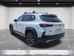 2026 Mazda Mazda CX-50 2.5 Turbo Premium Plus