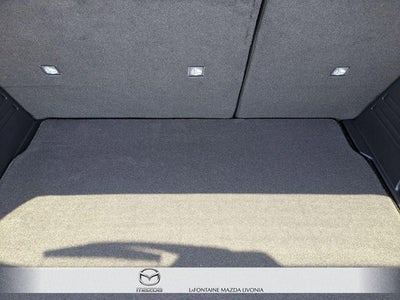 2026 Mazda Mazda CX-50 2.5 Turbo Premium Plus