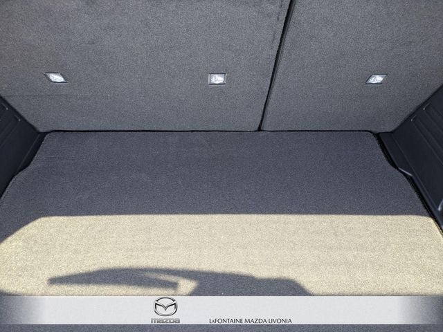 2026 Mazda Mazda CX-50 2.5 Turbo Premium Plus