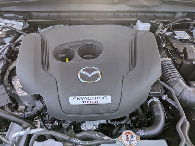 2026 Mazda Mazda CX-50 2.5 Turbo Premium Plus