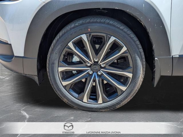 2026 Mazda Mazda CX-50 2.5 Turbo Premium Plus