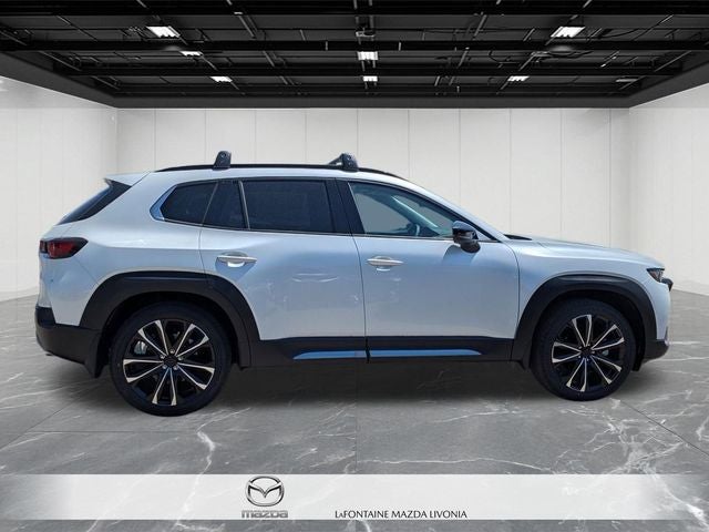 2026 Mazda Mazda CX-50 2.5 Turbo Premium Plus