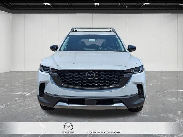 2026 Mazda Mazda CX-50 2.5 Turbo Premium Plus