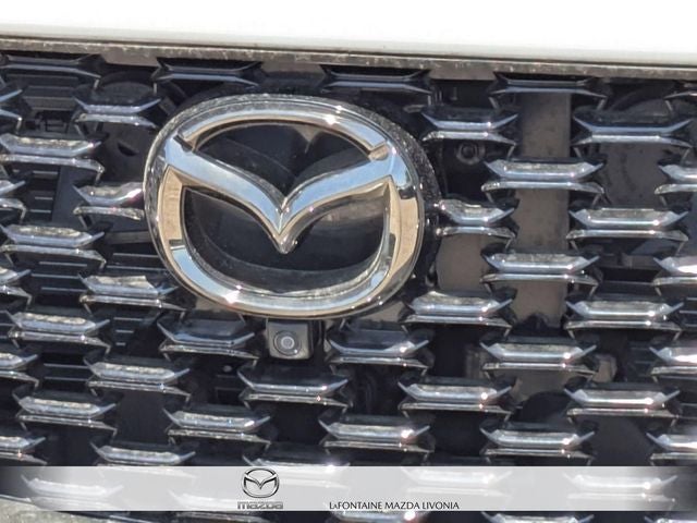 2026 Mazda Mazda CX-50 2.5 Turbo Premium Plus