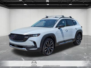 2026 Mazda Mazda CX-50 2.5 Turbo Premium Plus