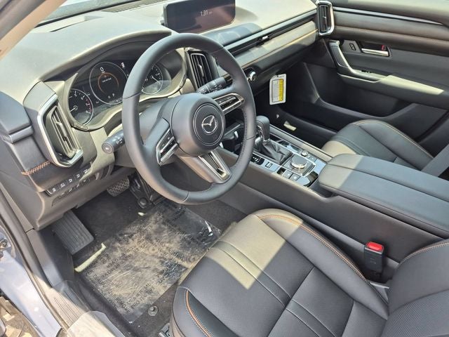 2026 Mazda Mazda CX-50 2.5 Turbo Premium Plus