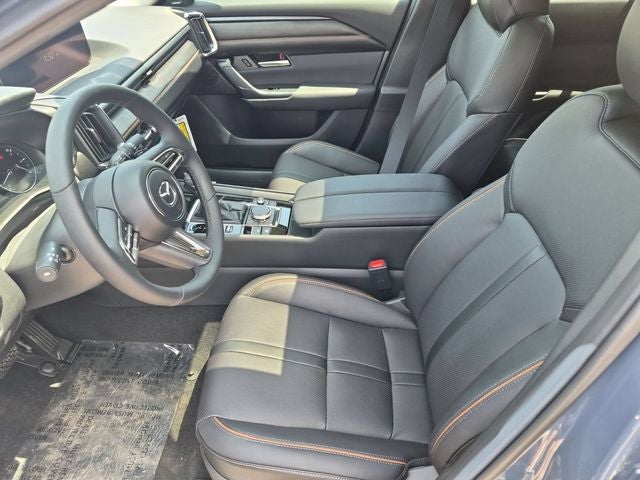 2026 Mazda Mazda CX-50 2.5 Turbo Premium Plus