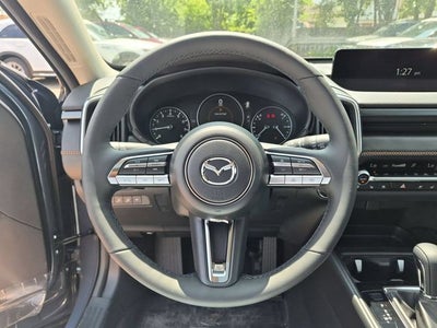 2026 Mazda Mazda CX-50 2.5 Turbo Premium Plus