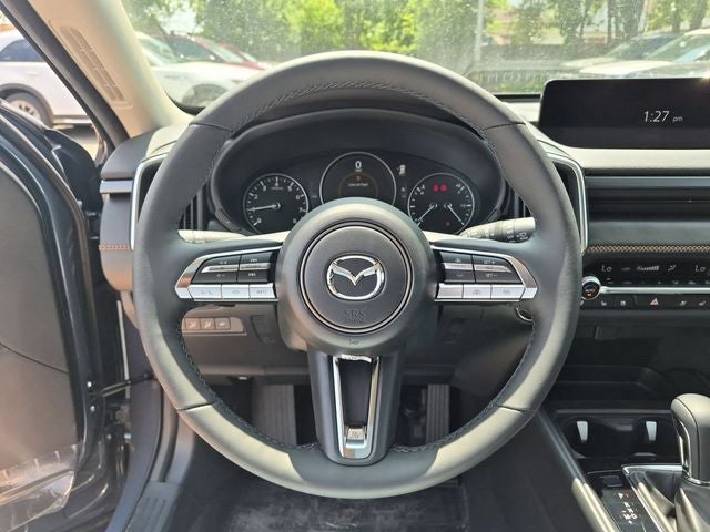 2026 Mazda Mazda CX-50 2.5 Turbo Premium Plus