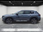 2026 Mazda Mazda CX-50 2.5 Turbo Premium Plus