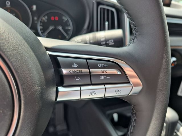 2026 Mazda Mazda CX-50 2.5 Turbo Premium Plus