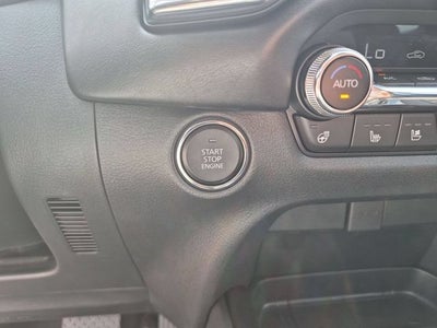 2026 Mazda Mazda CX-50 2.5 Turbo Premium Plus