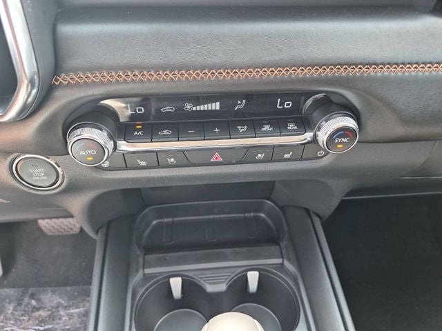 2026 Mazda Mazda CX-50 2.5 Turbo Premium Plus