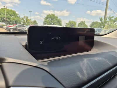 2026 Mazda Mazda CX-50 2.5 Turbo Premium Plus