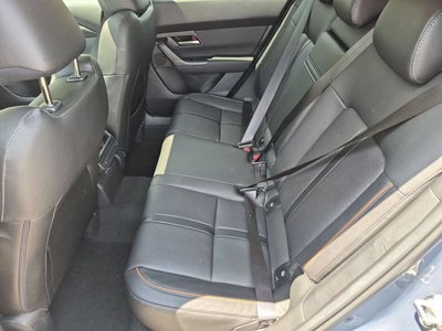 2026 Mazda Mazda CX-50 2.5 Turbo Premium Plus