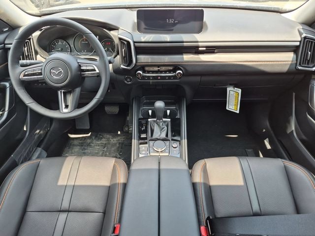 2026 Mazda Mazda CX-50 2.5 Turbo Premium Plus