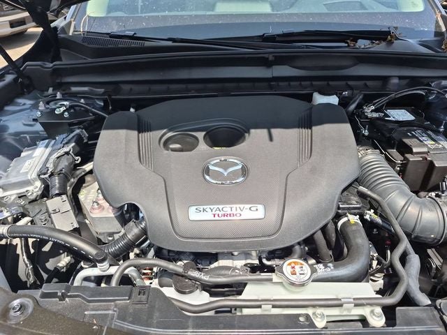 2026 Mazda Mazda CX-50 2.5 Turbo Premium Plus