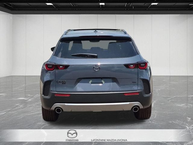 2026 Mazda Mazda CX-50 2.5 Turbo Premium Plus