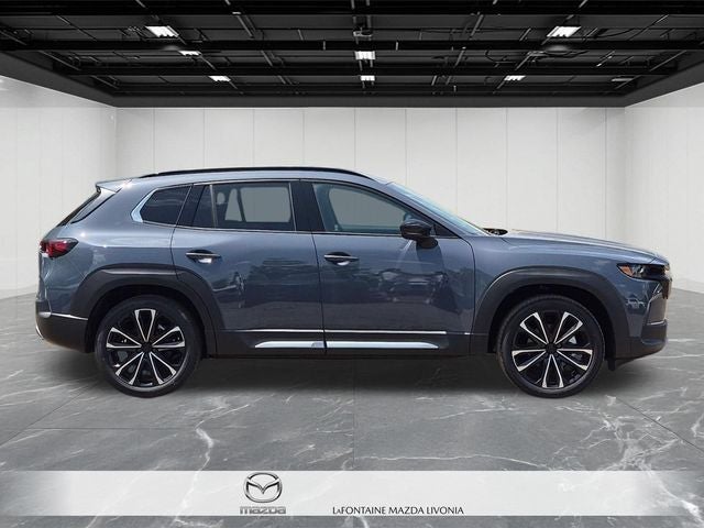 2026 Mazda Mazda CX-50 2.5 Turbo Premium Plus