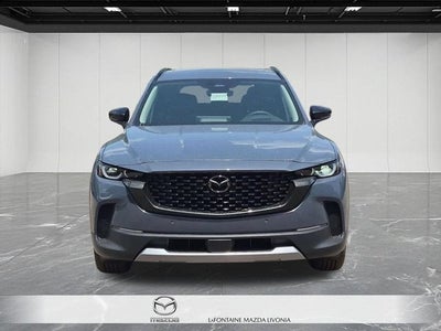 2026 Mazda Mazda CX-50 2.5 Turbo Premium Plus