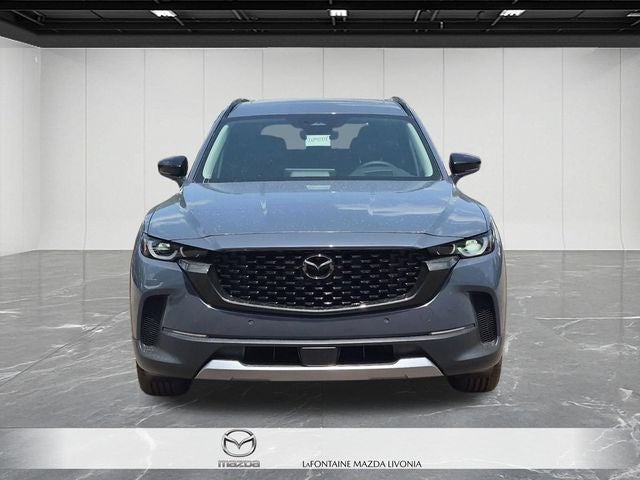 2026 Mazda Mazda CX-50 2.5 Turbo Premium Plus