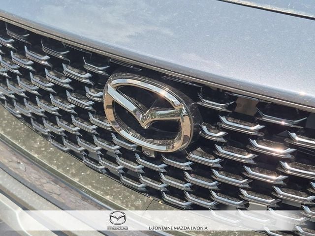 2026 Mazda Mazda CX-50 2.5 Turbo Premium Plus