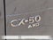 2026 Mazda Mazda CX-50 2.5 Turbo Premium Plus