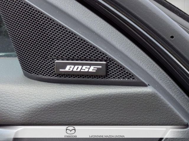 2026 Mazda Mazda CX-50 2.5 Turbo Premium Plus