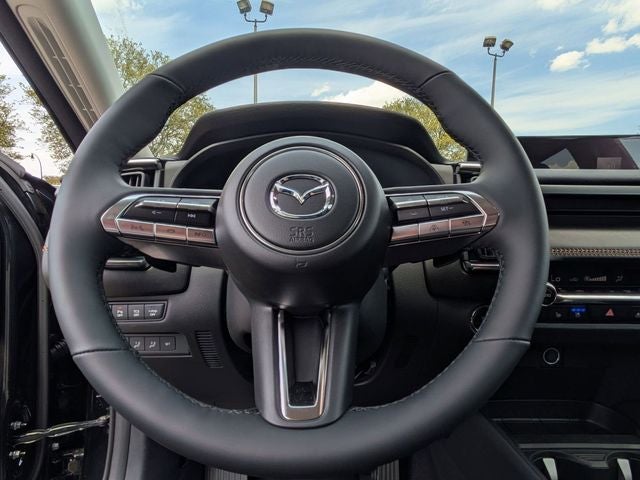 2026 Mazda Mazda CX-50 2.5 Turbo Premium Plus