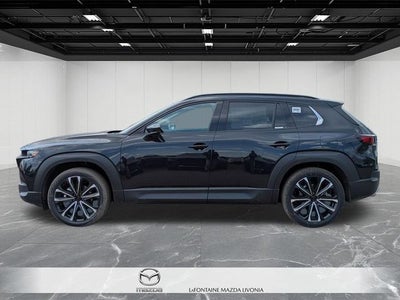 2026 Mazda Mazda CX-50 2.5 Turbo Premium Plus