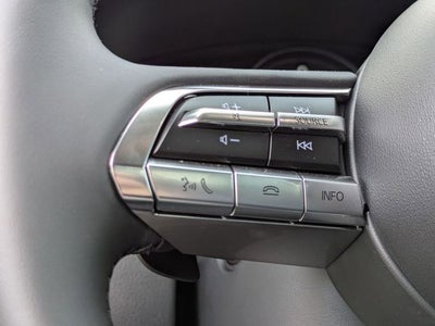 2026 Mazda Mazda CX-50 2.5 Turbo Premium Plus