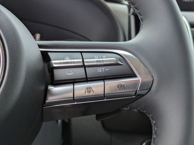 2026 Mazda Mazda CX-50 2.5 Turbo Premium Plus