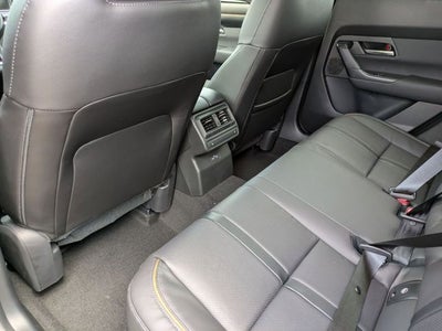 2026 Mazda Mazda CX-50 2.5 Turbo Premium Plus