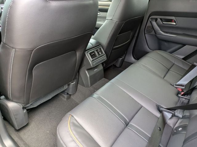 2026 Mazda Mazda CX-50 2.5 Turbo Premium Plus