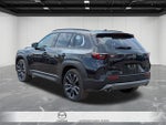 2026 Mazda Mazda CX-50 2.5 Turbo Premium Plus