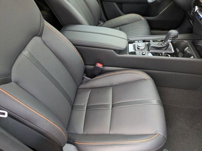 2026 Mazda Mazda CX-50 2.5 Turbo Premium Plus