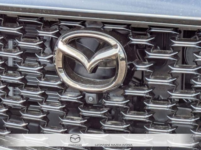 2026 Mazda Mazda CX-50 2.5 Turbo Premium Plus